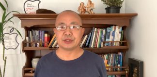 张林:(中国人大)牲口大会几乎全票通过《港版国安法》 贵州没收学生食物,学校就像牲口训练营! 从【东亚病夫】进步到【世界毒瘤】!