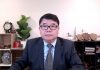王剑:人大通过港版国安法,香港战事启动