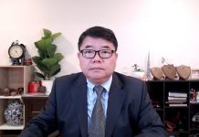 王剑:人大通过港版国安法,香港战事启动