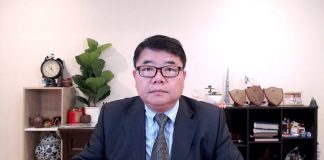 王剑:人大通过港版国安法,香港战事启动
