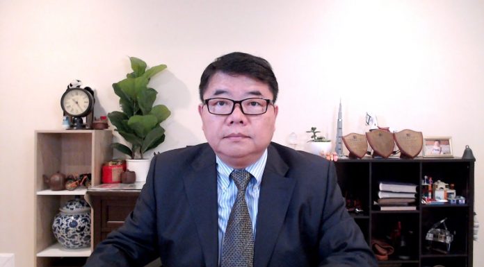 王剑:人大通过港版国安法,香港战事启动