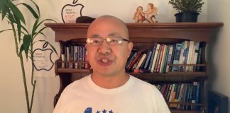 张林:習近平的镰刀越来越长,可能要把红二代红三代当韭菜割!