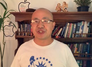 张林:李克强与习近平翻脸? 伸中指CNMD,表明苦大仇深? 又说六亿人月收入不到一千元,揭穿了习近平2020中国小康谎言!