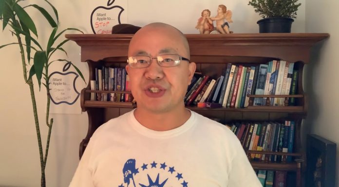 张林:習近平的镰刀越来越长,可能要把红二代红三代当韭菜割!