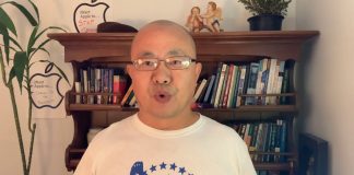 张林:美国即将驱逐中国留学生! 香港龙门冰室抵制人民币、普通话! 台湾外交部长:中国可能对台动武!