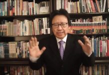 陈破空:轰动!刘冰案因情爱?谁发布的微信?穿帮了!习当局断然拒绝世卫。美军重磅武器瞄准北京