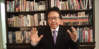 陈破空:轰动!刘冰案因情爱?谁发布的微信?穿帮了!习当局断然拒绝世卫。美军重磅武器瞄准北京