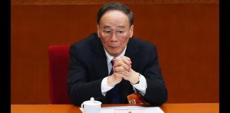 华尔街网报:王岐山把国家金库的钥匙给了胡怀邦,却落入了叶简明的假军商陷阱,习近平惊觉是因美国情报;财军政铁三角事发:缘出王三运,祸起不肖子