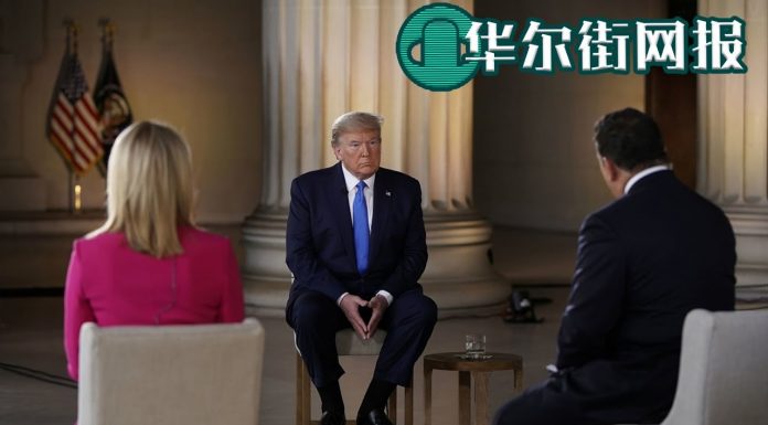 川普总统:中国已犯下可怕的错误,很快会有定论报告出炉