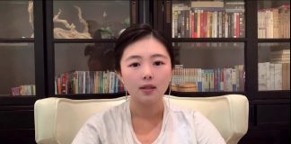猫眼看中国:邓朴方再发公开信,竖起牌坊绑架人民,起底康华祸延当今
