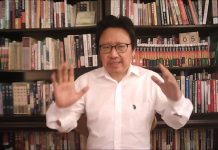 陈破空:北京鹰派纷纷发声,言论反常!习近平崇拜洋大人。惹毛俄罗斯。美国高官纪念五四,中文演讲惊世