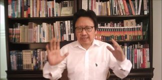 陈破空:北京鹰派纷纷发声,言论反常!习近平崇拜洋大人。惹毛俄罗斯。美国高官纪念五四,中文演讲惊世