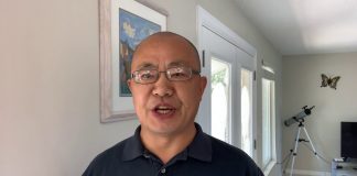 张林:中共蓄意投放病毒! 最新证据在意大利出现!
