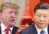 华尔街网报:联合国安理会中美公开摊牌,震惊成员国;北京戎装常委换将