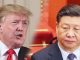 华尔街网报:联合国安理会中美公开摊牌,震惊成员国;北京戎装常委换将