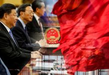 华尔街网报:中国学者终于喊出万岁:习近平是好皇帝!武汉敲锣女斥方方:拖我下水!官方首度证实:曾下令实验室销毁初期样本