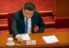 时事大家谈:境外接连出重拳,习近平冒险赌国运?中国继续严控海外航班 是“防疫需要”还是“莫名其妙”?