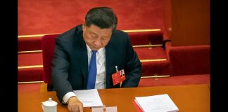 时事大家谈:境外接连出重拳,习近平冒险赌国运?中国继续严控海外航班 是“防疫需要”还是“莫名其妙”?