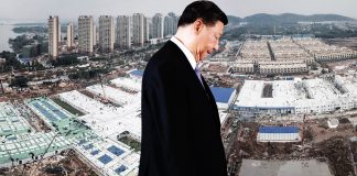 华尔街网报/美智库最新报告:中美贸易协议全面破产,采购数字缺口巨大无法弥补;幻想变噩梦,川普下步如何办?
