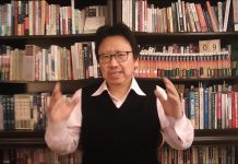 陈破空:震撼!德国查实:习近平亲自干了那件事!党媒编造普京通话。王沪宁反马克思。胡锡进又咋了