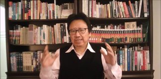 陈破空:震撼!德国查实:习近平亲自干了那件事!党媒编造普京通话。王沪宁反马克思。胡锡进又咋了