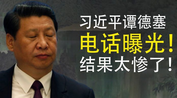 老北京茶馆:习近平要谭德塞办俩事遭曝光!致全球损失4-6周?美国治理党媒掏粪工?小粉红觉醒了?