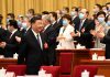 华尔街网报:决定习近平政治安全的六个人,才是对香港出重手真正原因!李克强只字不提美国的深层含义
