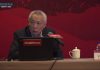 任志强最后一次公开演讲:不谈房地产趋势谈中国企业家精神