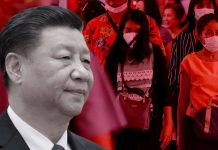 华尔街网报:习近平半月内连续三次强调:决不能前功尽弃!北京发声反击美国
