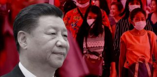 华尔街网报:习近平半月内连续三次强调:决不能前功尽弃!北京发声反击美国