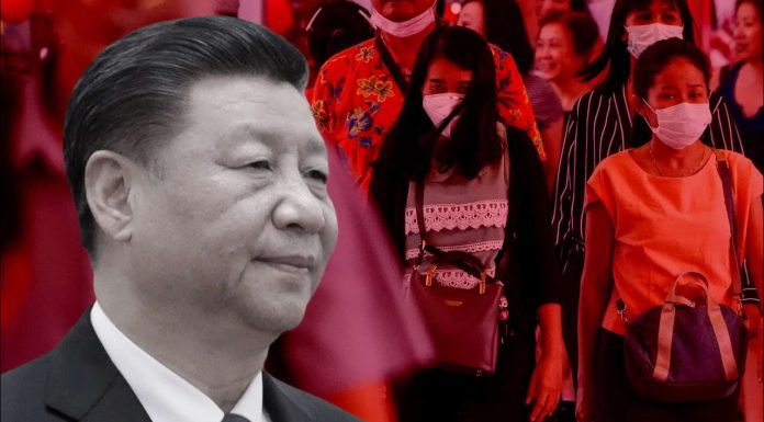华尔街网报:习近平半月内连续三次强调:决不能前功尽弃!北京发声反击美国