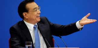 华尔街网报:习李拍板,两会定案:今年放水10万亿;美参议院无异议通过制裁中国官员法案