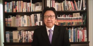 陈破空:内斗激烈!习近平爱将被人干掉。川普撂狠话:与中国切断!美军侦察机抵近海南岛