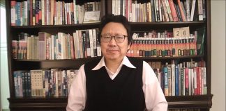 陈破空:北京地震!军委副主席恐吓谁?彭丽媛扯进世卫秘闻。非洲刮起排华潮。离美中国人遭盘查。巴西欢呼台湾万岁