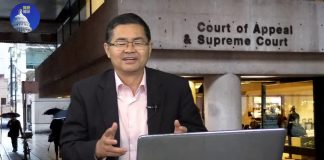 现在直播:孟晚舟案双重犯罪裁决