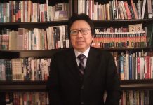 陈破空:砸毁东方之珠!习近平复仇成功?唯一反对票,谁是那个勇士?李克强记者会遭控制