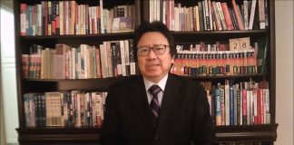 陈破空:砸毁东方之珠!习近平复仇成功?唯一反对票,谁是那个勇士?李克强记者会遭控制