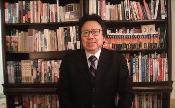 陈破空:习近平发文反攻李克强!亲共人士大赞美国飞船?英国决不坐视香港沦陷