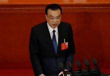 老灯爆料:李克强的检讨书