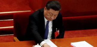 时事大家谈: 6亿贫困人口震惊各界,李克强打脸习近平?