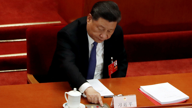 时事大家谈: 6亿贫困人口震惊各界,李克强打脸习近平?