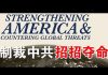 郭宝胜:美共和党推出制裁中共最严厉方案、白宫与国会抗击中共的圭臬指南、新法案新禁令共45项措施招招夺命