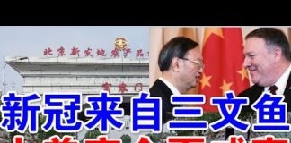 郭宝胜:北京丰台进入战时状态;篷佩奥夏威夷密会杨洁篪!