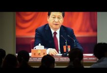 华尔街网报:制裁中国法案正式送至川普面前!白宫顾问:已为后贸易协议时代全面对抗准备