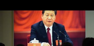 华尔街网报:制裁中国法案正式送至川普面前!白宫顾问:已为后贸易协议时代全面对抗准备