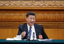 华尔街网报:烂尾楼专业户习近平,又发指示催促海南自贸区建设