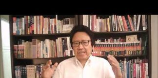 陈破空:习近平有多恨李克强?细节可见。两会穿帮,记者会彻底造假