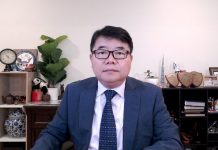 王剑:中共的作恶,左派的伪善,智库的弱能