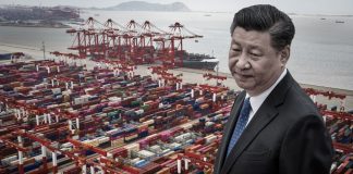 华尔街网报:先下手为强!北京竟宣布放弃贸易协议;美国会列清单:投资者六个月内必须从中企撤资!
