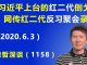 江森哲:推拥习近平上台的“红二代”倒戈反习,网传北京“红二代”反习聚会录音